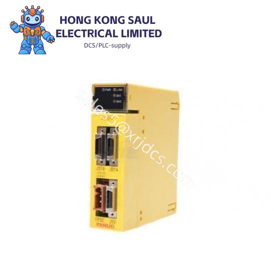 ge_fanuc_aif01a_a03b-0807-c011_interface_module.jpg ABB A03B 0801-C133 Industrial Control Module