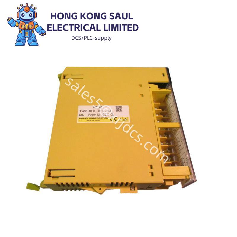 ge_fanuc_aor16g_a03b-0819-c161_relay_output_module.jpg GE IS200EACFG2B Exciter AC Feedback Board - Reliable Performance for Excitation Control Systems