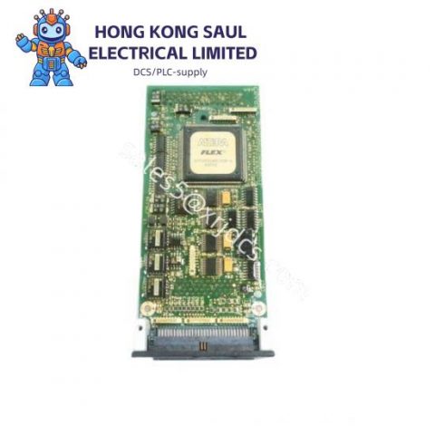 Fanuc A20B-2101-039/01A Main Board - Industrial Automation Control System Component