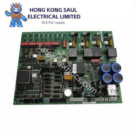 GE 6VAF343010B-A2 - 10 HP Drive System for Industrial Automation