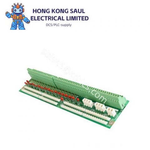 GE OPWH4-DVA High-Performance Control Module