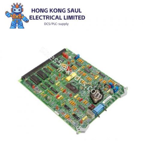 GE DS200IMCPG1B Mark V Legacy Module, a Speedtronic Control System Technology Offering