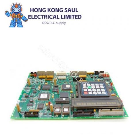 GE R2X2N1T1A1T0ARXi2 - XP Industrial PC, Intel i3 Processor, 8GB RAM, 128GB SSD, Windows 10 IoT