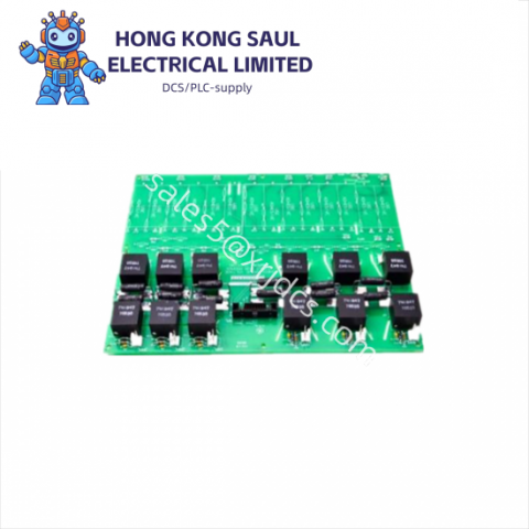 Fanuc 0200-03436 High-Performance PLC Module