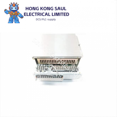 GE IC800MCUB12210XDRR Industrial Control Module