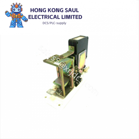 GE IS210DSVOH1BA DIN-rail Mounted Servo Terminal Board