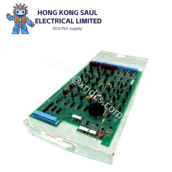 ge_fanuc_ds3800hpib1g1e_mark_iv_plc_1-1.jpg GE Fanuc 531X179PLMAKG1 Power Line Monitor - Industrial Control System Component