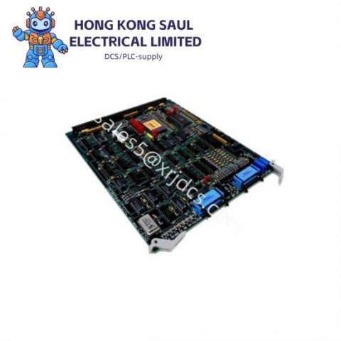 FANUC A06B-6117-H211 Alpha i Servo Drive Module