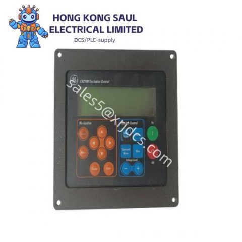 GE IC600CB502D - Industrial Automation Module