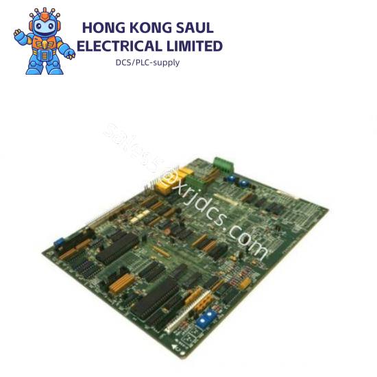 ge_fanuc_f31x139apmalg2fr01_plc.jpg FANUC A20B-2002-0470 Operator Interface Connection Unit, Industrial Automation Module