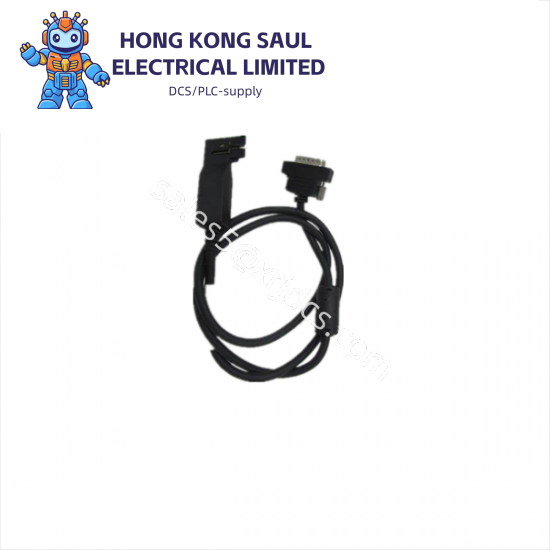 ge_fanuc_ic200cbl600_expansion_cable-1.png GE Fanuc IC200CBL600 Distributed Network System - Industrial Automation Solutions