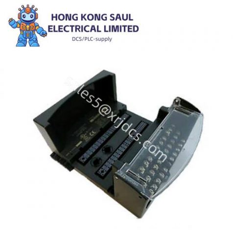 GE VMIVME6000 Industrial Control Module, High-Performance Processing Unit