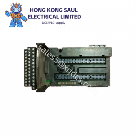 FANUC 0040-35433 PLC Module for High-Performance Automation Systems