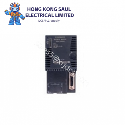 GE SVCA600D Speedtronic Digital Governor Control Module