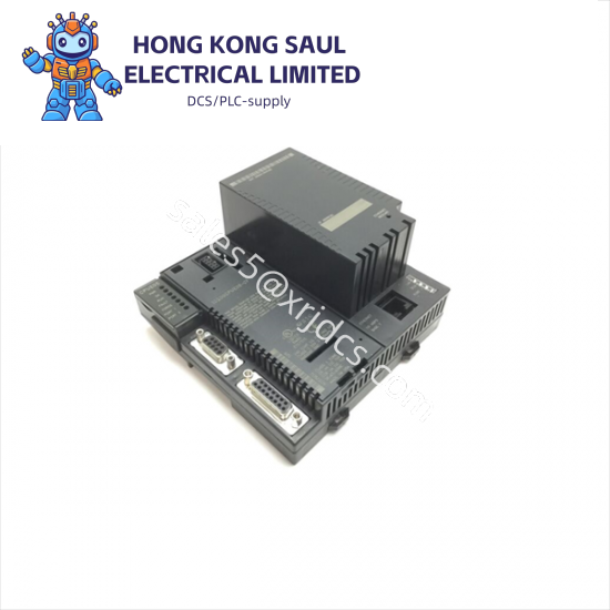 ge_fanuc_ic200cpue05_cpu_module.png GE CR215GH12+CR215GFE Industrial Control Module