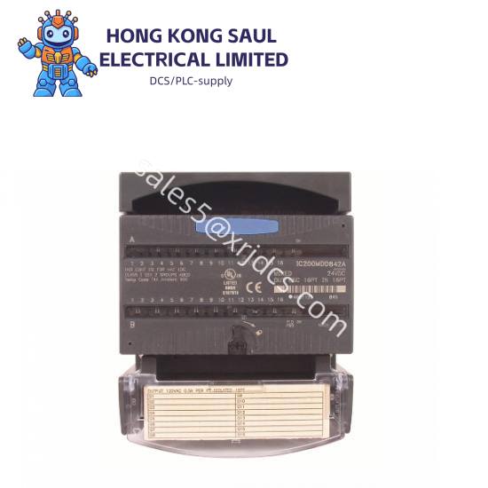 ge_fanuc_ic200mdd842_versamax_plc.jpg GE General Electric VMICPCI-7806 Network Module for Industrial Control