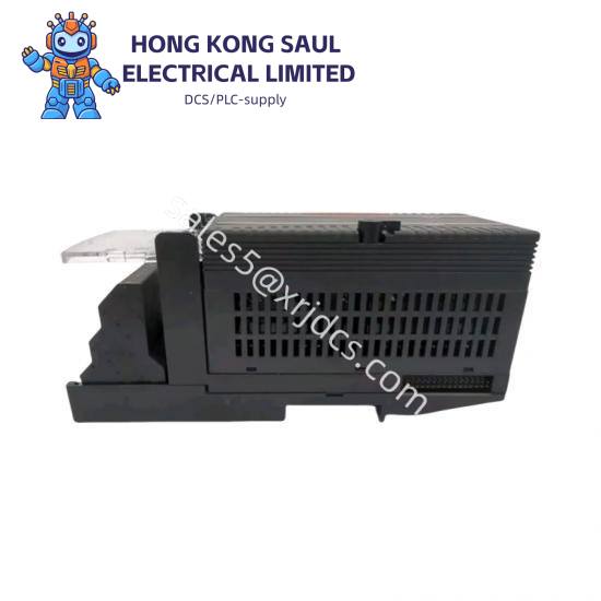 ge_fanuc_ic200mdl331_1.jpg FANUC A06B-6141-H055 SPINDLE POWER MODULE, Suitable for Advanced CNC Machining