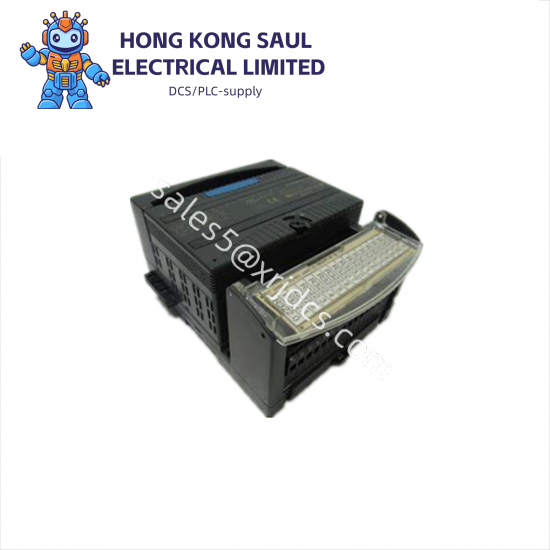 ge_fanuc_ic200mdl640d_micro_controller_relay_input_module.png GE Fanuc IC693MDL753LT Output Module, High Performance Industrial Automation