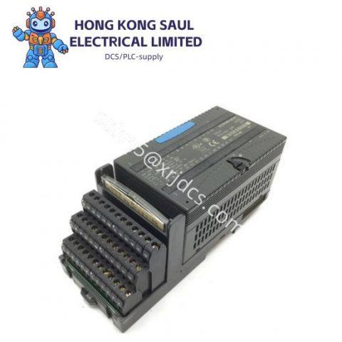 GE IC800SSI107S1-DE Industrial Control Module