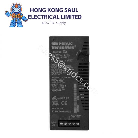 ge_fanuc_ic200pwr321_power_supply.jpg GE IC697CPM790-DC CPU Module with Triple Modular Redundancy