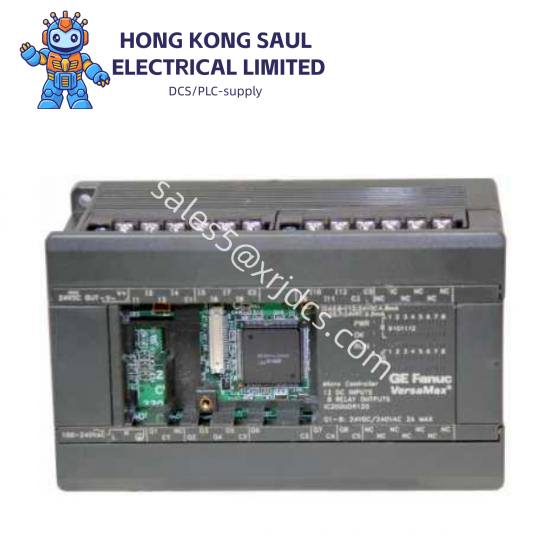 ge_fanuc_ic200udr120_versamax_plc_1.jpg GE IC660ELB912JSPEEDTRONIC Daughterboard for Speedtronic PLC