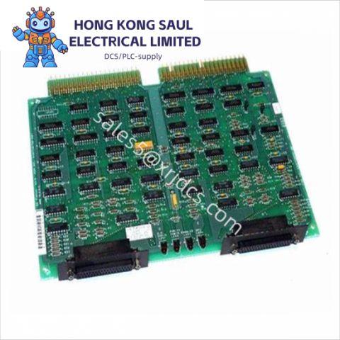 GE STV100K10NTVSS 120V Hard Wired Industrial Control Module