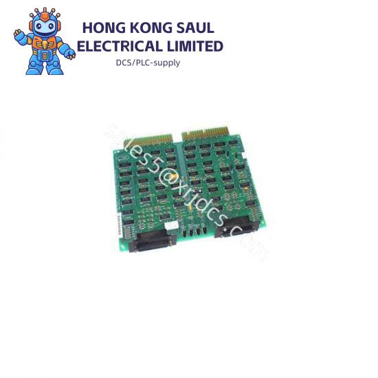 ge_fanuc_ic600cb527m_i_o_control_module.jpg GE Fanuc IC3645LXCD1TT Traction Card: Advanced Industrial Drive System