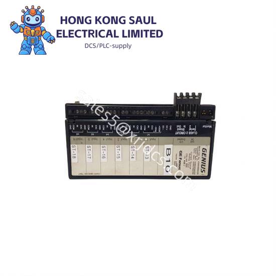 ge_fanuc_ic660bba026n_6-input_analog_current_source_block.jpg GE 6VAF343010B-A2 - 10 HP Drive System for Industrial Automation