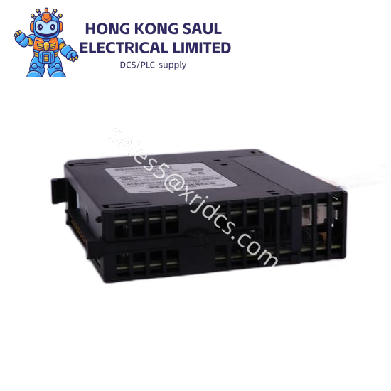 ge_fanuc_ic660bba100_output_analog_block_3-1.png Fanuc Genius I/O Module - 0200-09773 - Enhancing Control System Efficiency