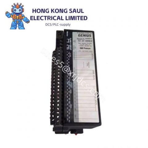 Fanuc A860-0356-T001 Industrial Control Module