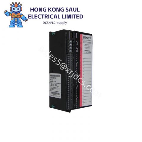 FANUC A06B-6160-H004 Power Supply Module