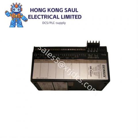 FANUC 0040-08845 High-Speed Processing Unit, Model 90-70, Module Type CPU