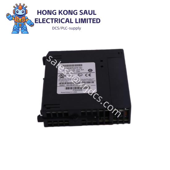 ge_fanuc_ic670mdl241j_analog_output_module_1.png FANUC IR301 Industrial Control Module, Advanced Industrial Control Solution