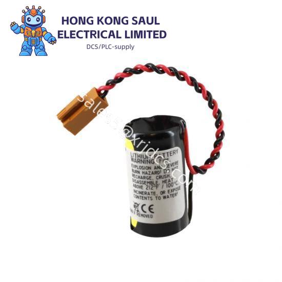 ge_fanuc_ic693acc301.jpg Fanuc A06B-6088-H222 AC Servo Motor Module