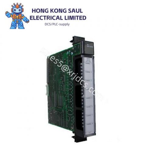 GE DS3800HIMA1C1D High-Reliability Printed Circuit Board for Industrial Control Systems