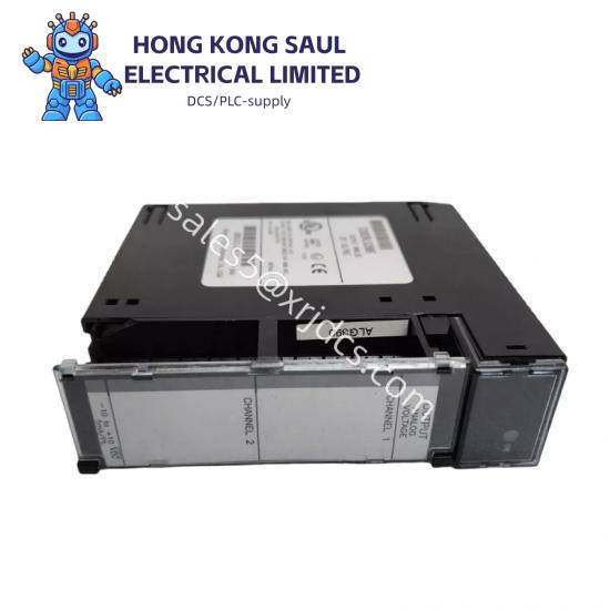 ge_fanuc_ic693alg390_analog_output_i_o.jpg FANUC A06B-6150-H018 Spindle Drive Module for High-Precision Machining