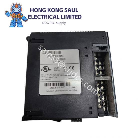 ge_fanuc_ic693alg390_analog_output_i_o_1.jpg FANUC A06B-6150-H018 Spindle Drive Module for High-Precision Machining