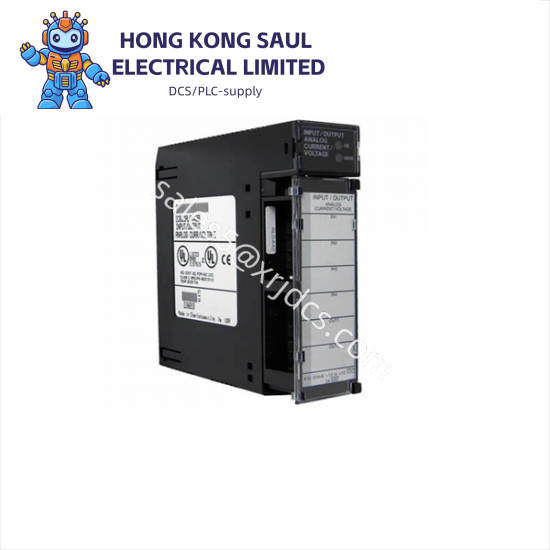 ge_fanuc_ic693alg442ca_analog_i_o_module-2.png GE Fanuc IC693APU300H PLC - High-Performance Automation Control Module