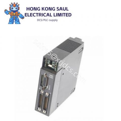 GE IC693APU301 Real-Time Axis Positioning Module