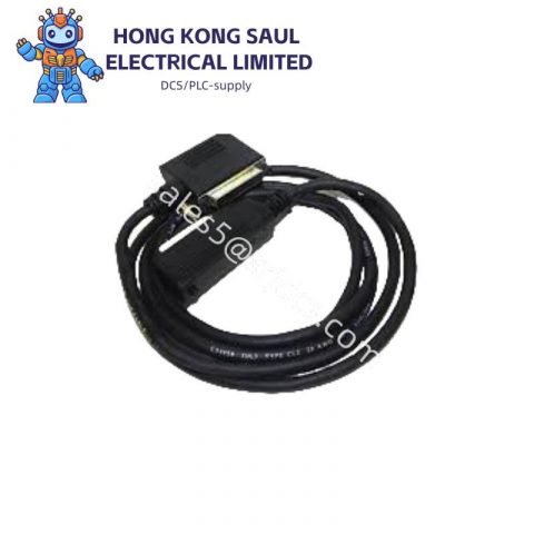 GE CP-508EDBN-25-0PWRCBL Power Brake Module for Industrial Automation