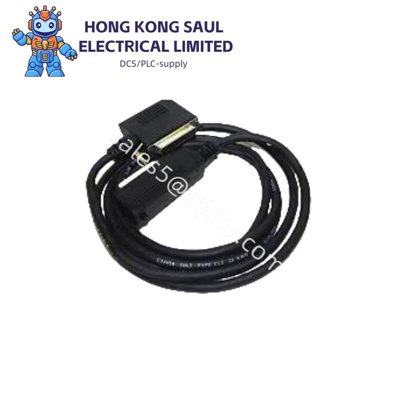 ge_fanuc_ic693cbl301_expansion_backplane_cable.jpg GE CP-508EDBN-25-0PWRCBL Power Brake Module for Industrial Automation