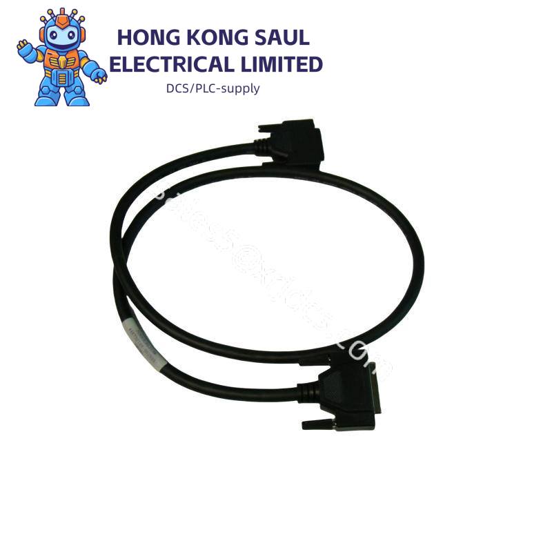 ge_fanuc_ic693cbl327_i_o_interface_cable.jpg Fanuc A20B-2900-0102 System Control Module with Serial Spindle, Enhanced Performance and Reliability