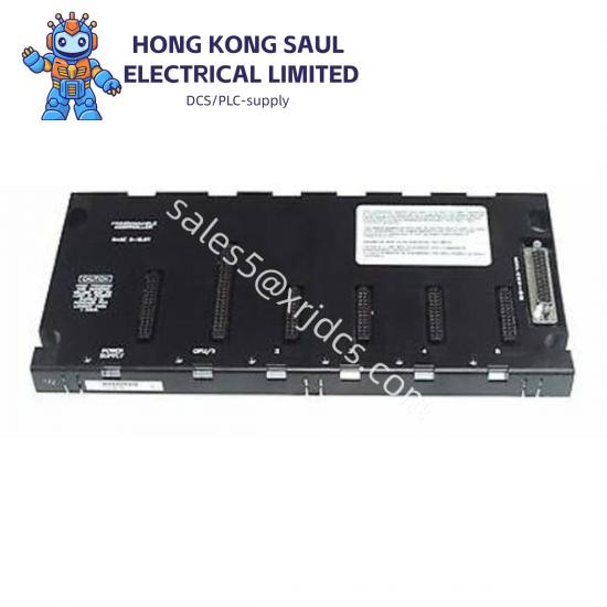 ge_fanuc_ic693chs397e_cpu_base.jpg GE Fanuc IC693CHS397 Cost-effective Programmable Logic Controller Module
