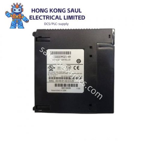 GE R2U2N1L1A1T0F Control Module