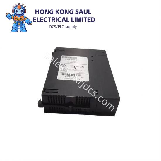 ge_fanuc_ic693cpu350dh_cpu_module.jpg GE IC695CPU315-BB High-Performance PLC Controller