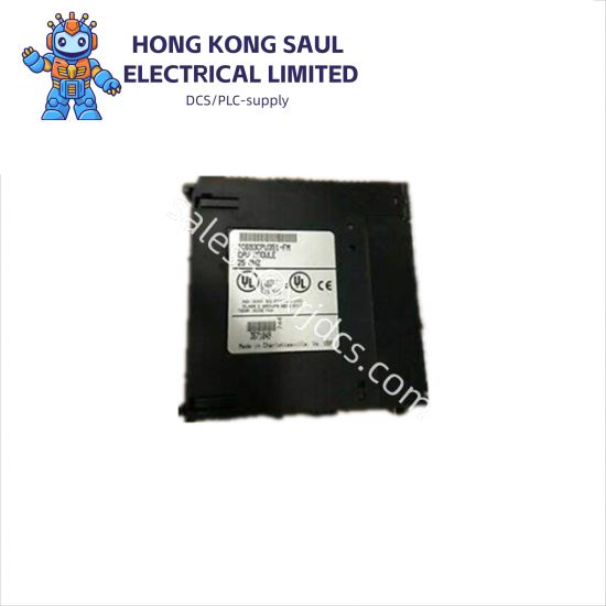 ge_fanuc_ic693cpu351fm_cpu_controller_module-1.png FANUC 0040-35433 PLC Module for High-Performance Automation Systems