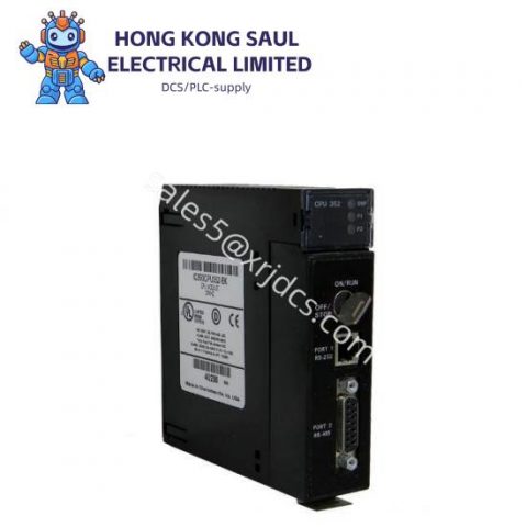 Fanuc 0190-20087 High-Speed Floating Point Processing Module