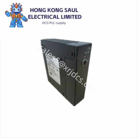 Fanuc A20B-2900-0102 System Control Module with Serial Spindle, Enhanced Performance and Reliability