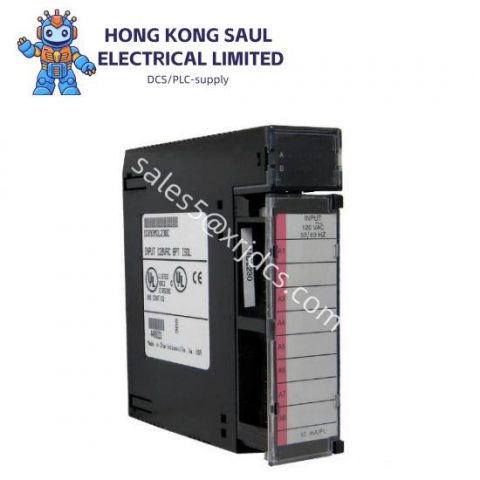 FANUC A06B-6088-H222#500 - CNC Controller Unit