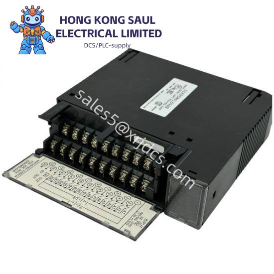 ge_fanuc_ic693mdl646_process_module-1.jpg GE Fanuc IC697MDL671 Input Module